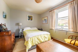 Bedroom 1- click for photo gallery